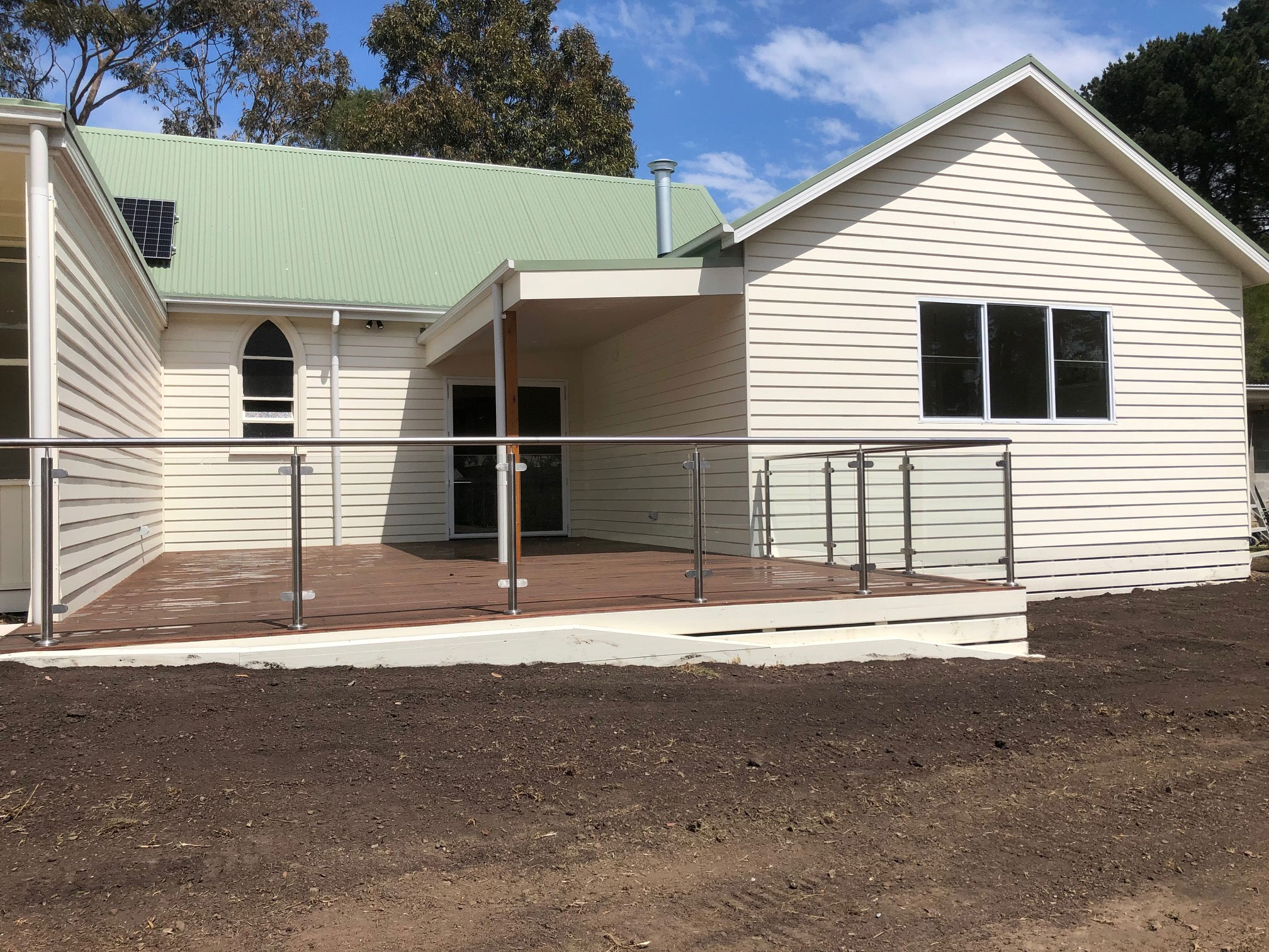 Balnarring Uniting Church